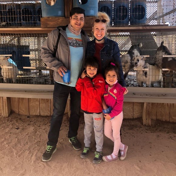 Meet your Posher, Kimberly - Picture 2 of 2